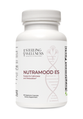 Sterling Wellness Nutramood ES supplement bottle on a white background